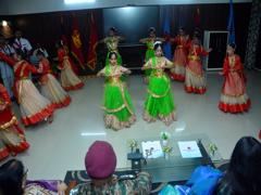 35th Raising Day Celebration 